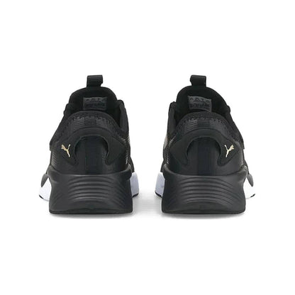 Zapatillas Puma Retaliate 2 Hombre - Trainning | 376676 16 Negro