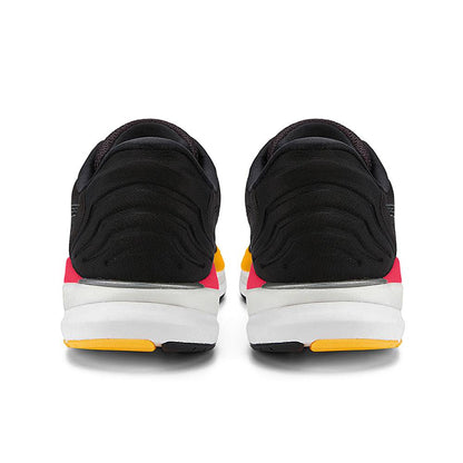 Zapatillas Puma Magnify Nitro Hombre - Running | 376905 01 Negro