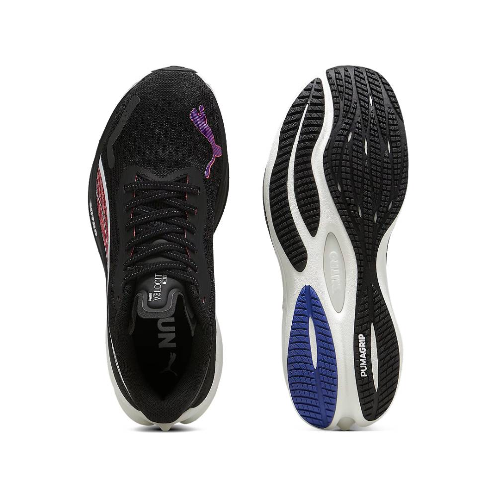 ZAPATILLAS PUMA VELOCITY NITRO 3 377749 15 - MUJER
