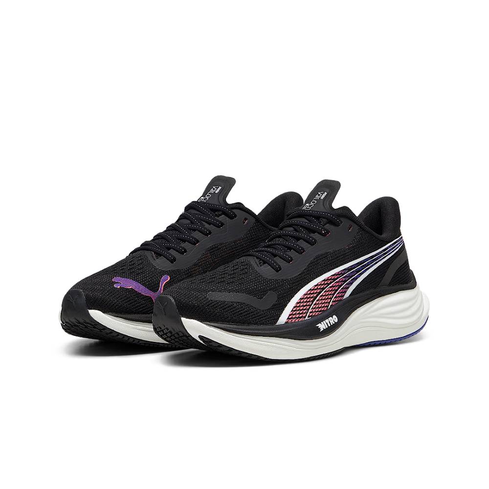 ZAPATILLAS PUMA VELOCITY NITRO 3 377749 15 - MUJER