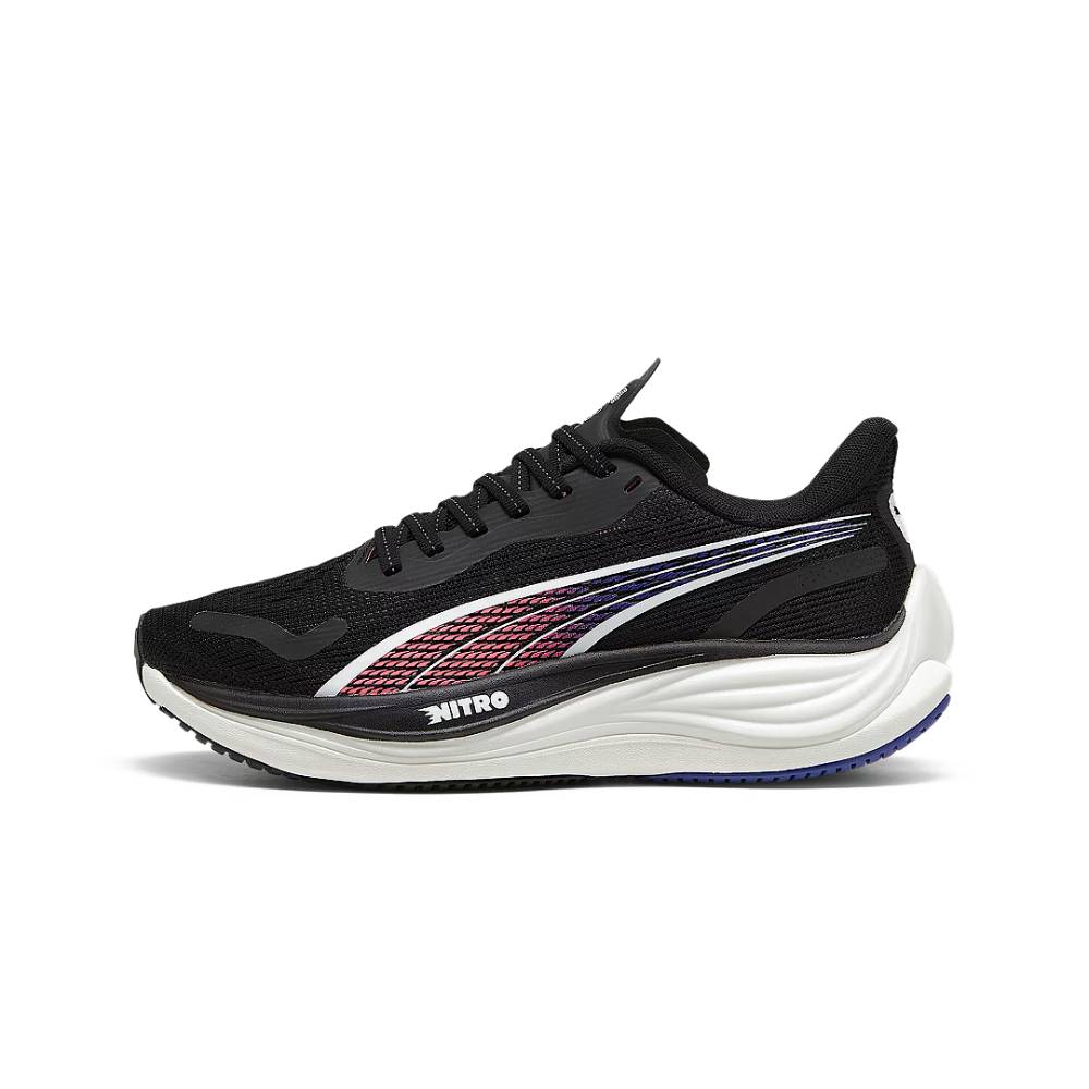 ZAPATILLAS PUMA VELOCITY NITRO 3 377749 15 - MUJER