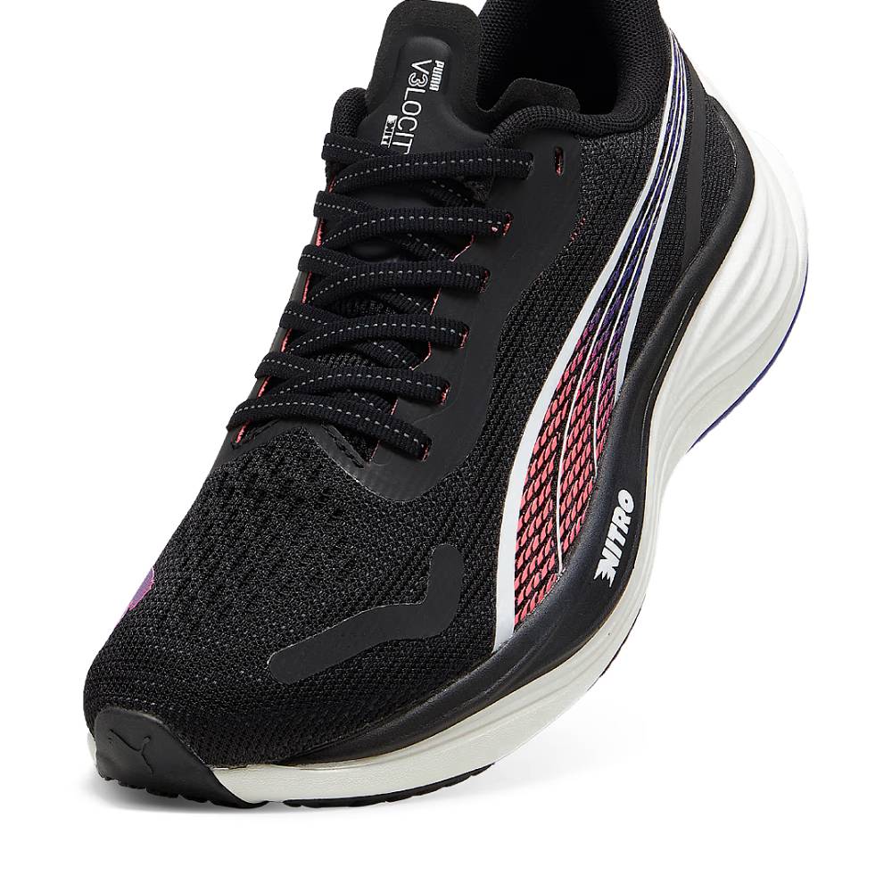 ZAPATILLAS PUMA VELOCITY NITRO 3 377749 15 - MUJER
