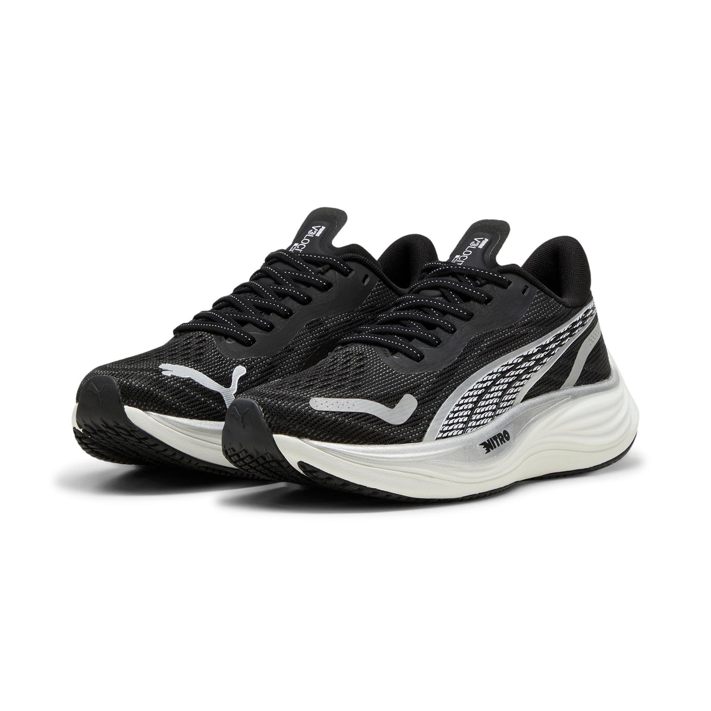ZAPATILLAS PUMA VELOCITY NITRO 3 377749 01 - MUJER