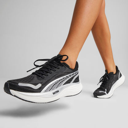 ZAPATILLAS PUMA VELOCITY NITRO 3 377749 01 - MUJER