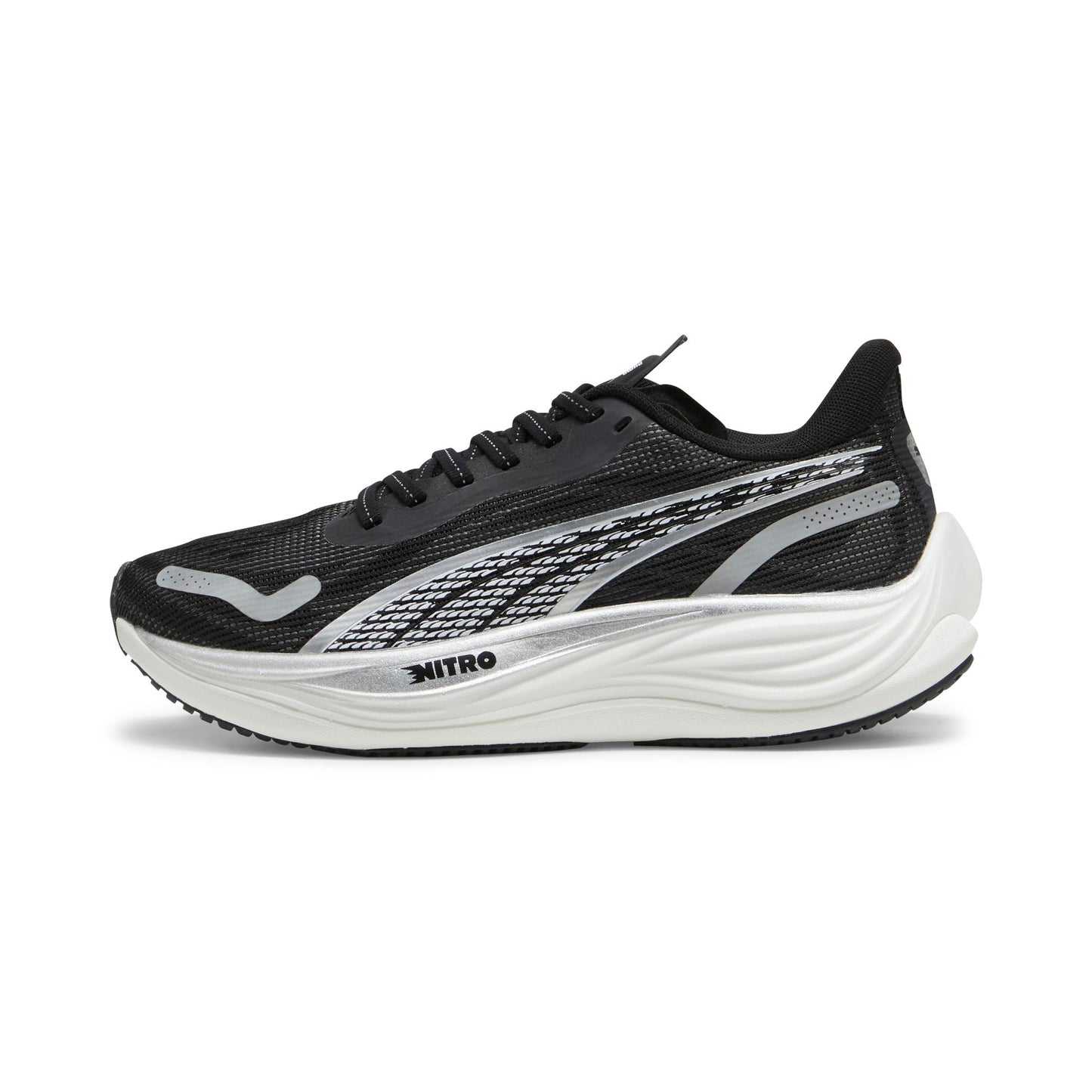 ZAPATILLAS PUMA VELOCITY NITRO 3 377749 01 - MUJER