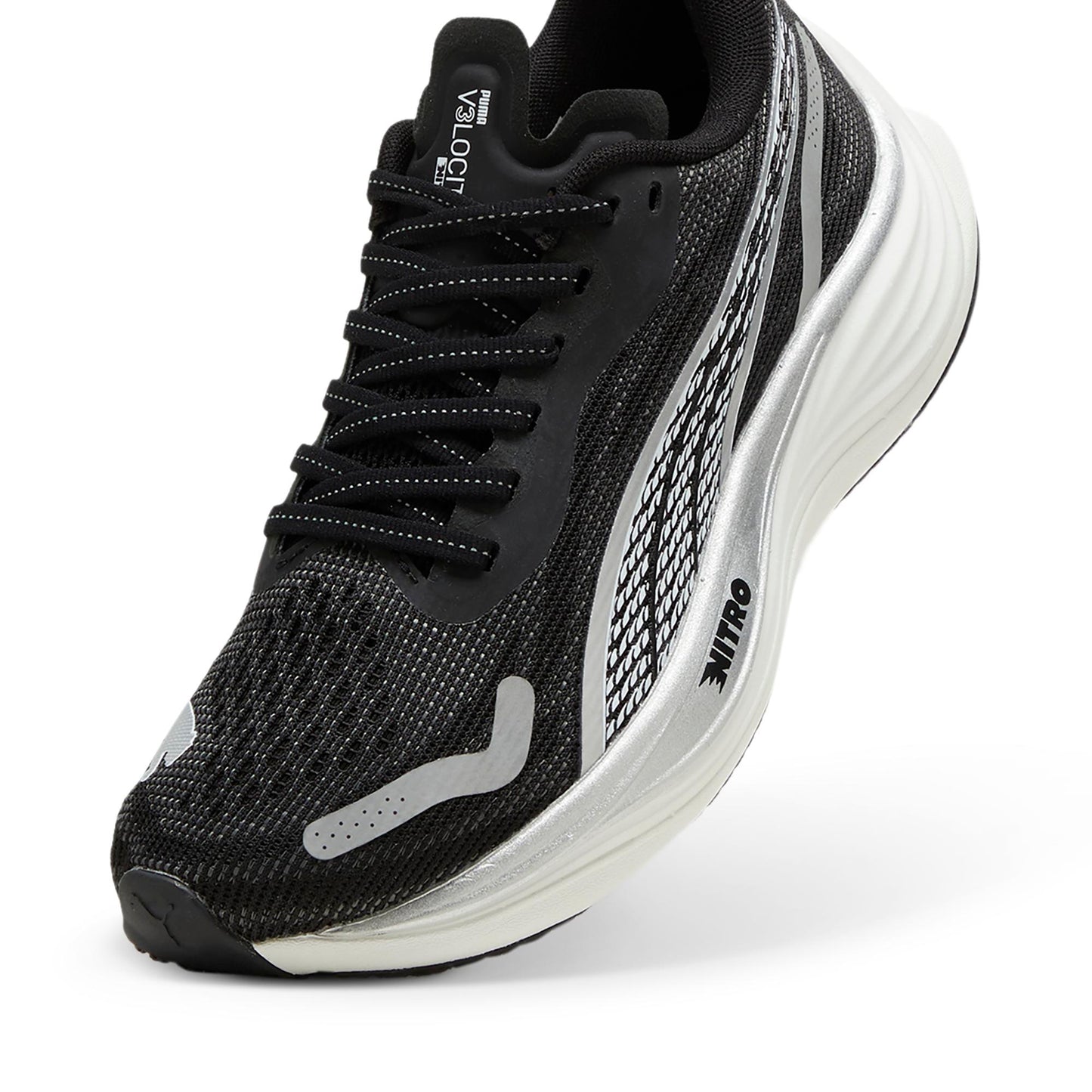 ZAPATILLAS PUMA VELOCITY NITRO 3 377749 01 - MUJER