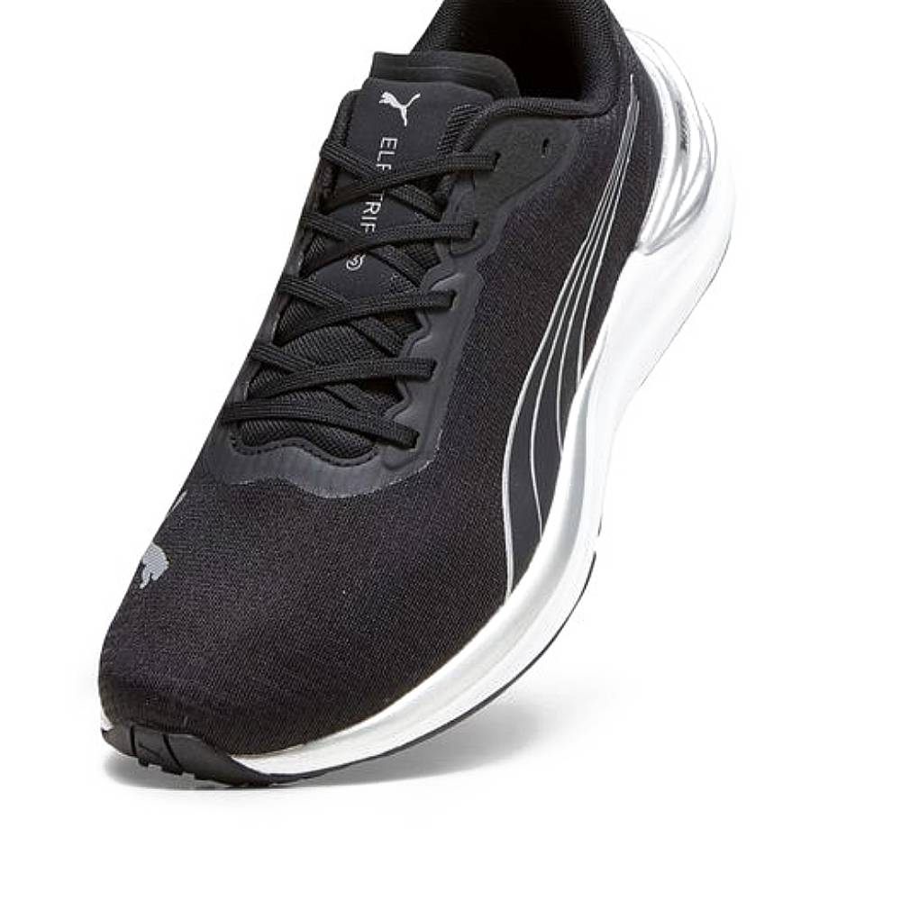 Zapatillas Puma Electrify Nitro 3 Hombre - Running | 378455 01 Negro