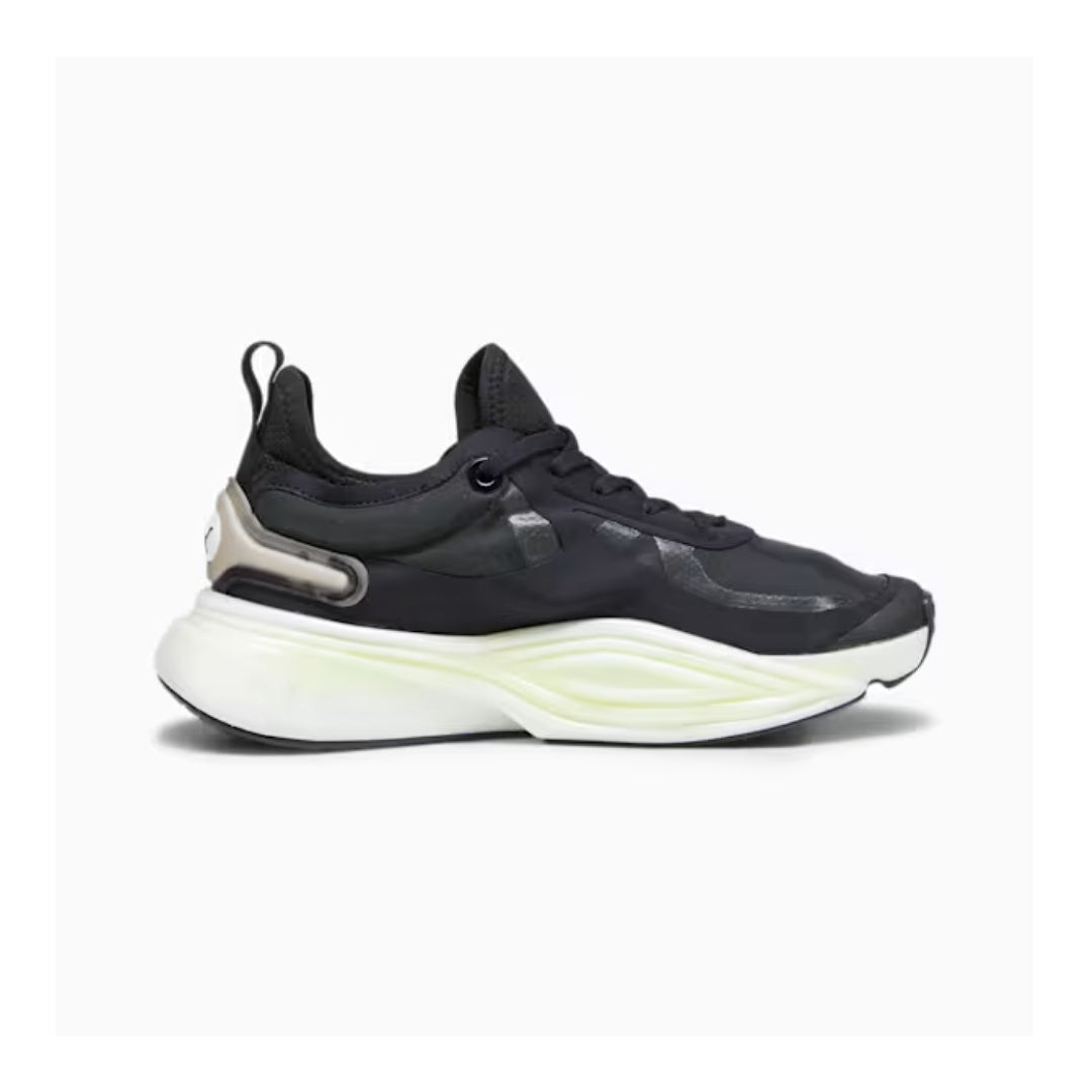 Zapatillas Puma PWR Nitro Squared Wn's 378688 01 Mujer
