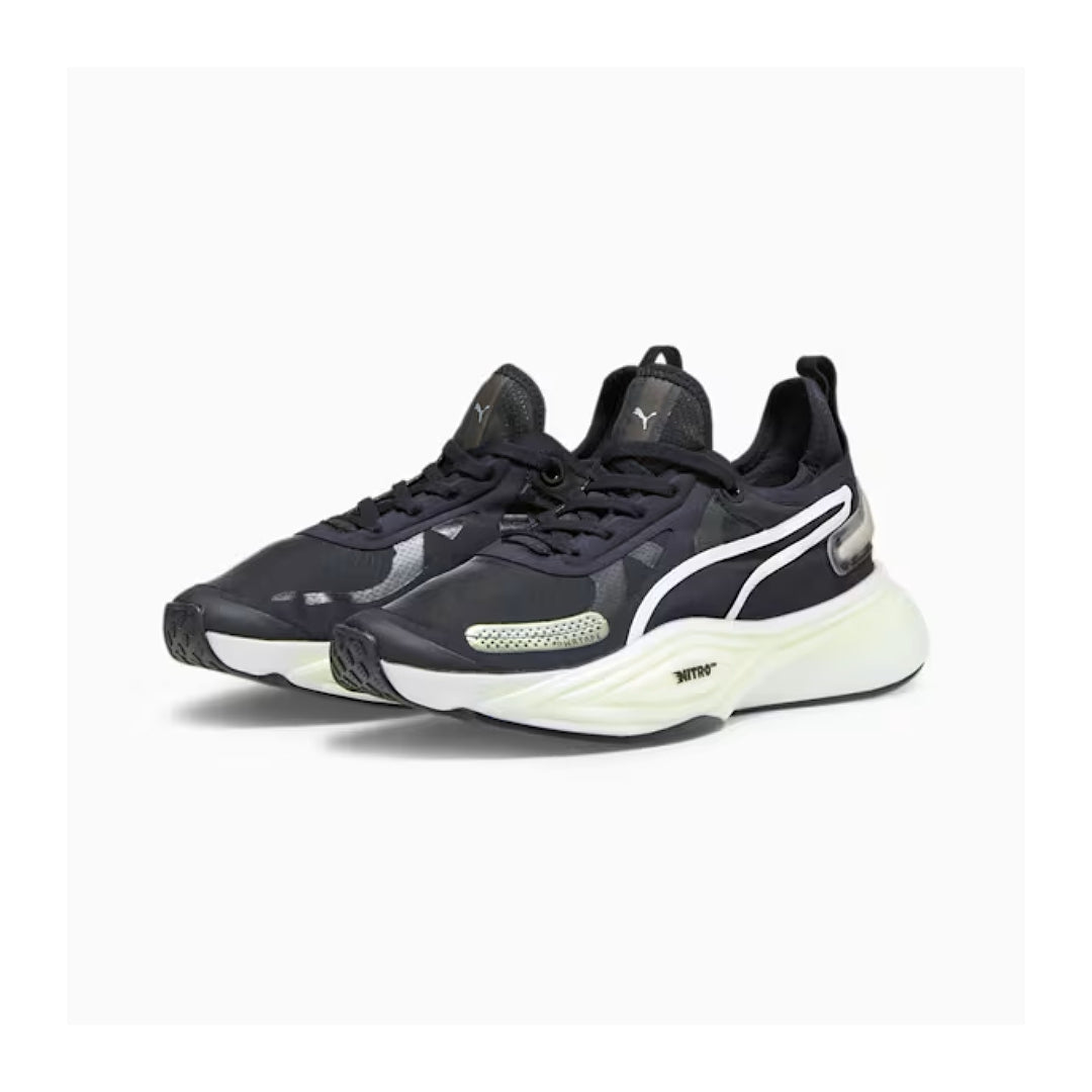 Zapatillas Puma PWR Nitro Squared Wn's 378688 01 Mujer