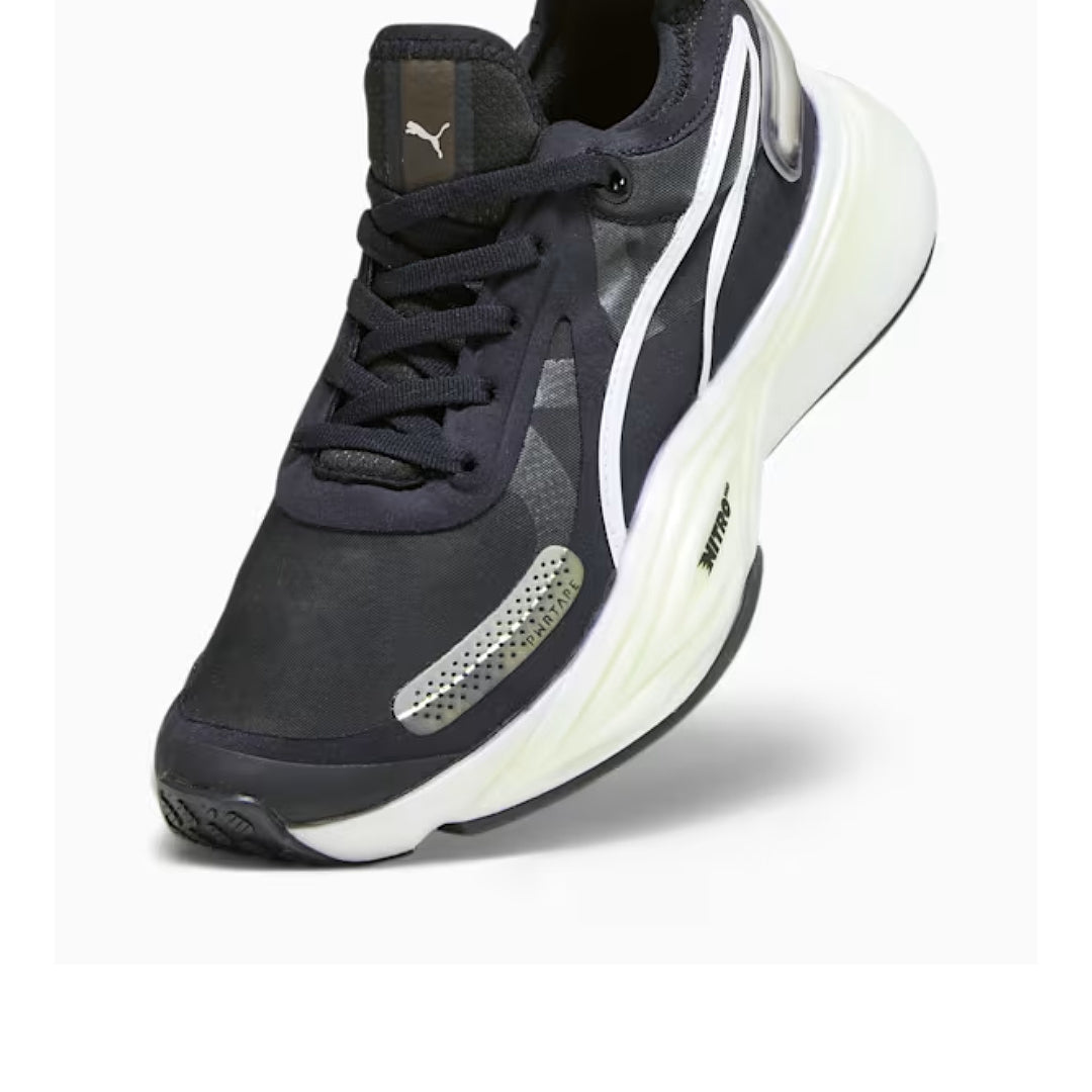 Zapatillas Puma PWR Nitro Squared Wn's 378688 01 Mujer