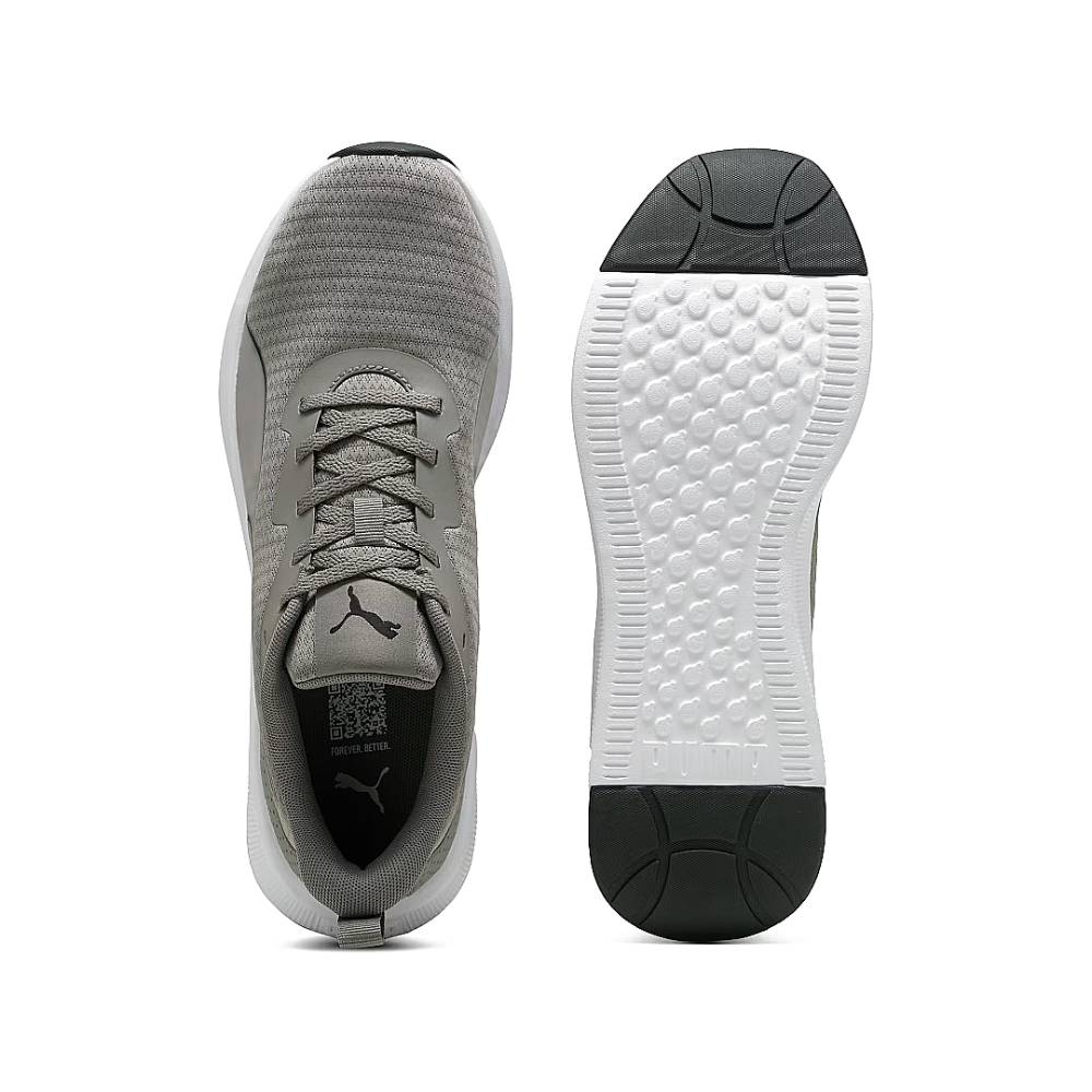 Zapatillas Puma Flyer Lite Unisex - Running | 378774 10 Gris