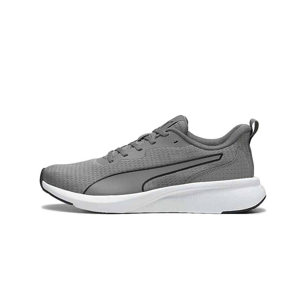 Zapatillas Puma Flyer Lite Unisex - Running | 378774 10 Gris