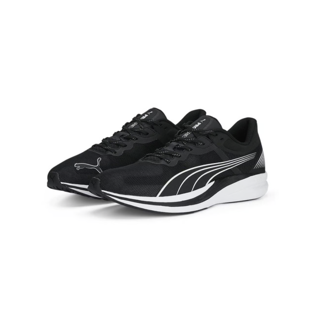 Zapatillas Puma Redeem Profoam Wns 379024 01 Mujer
