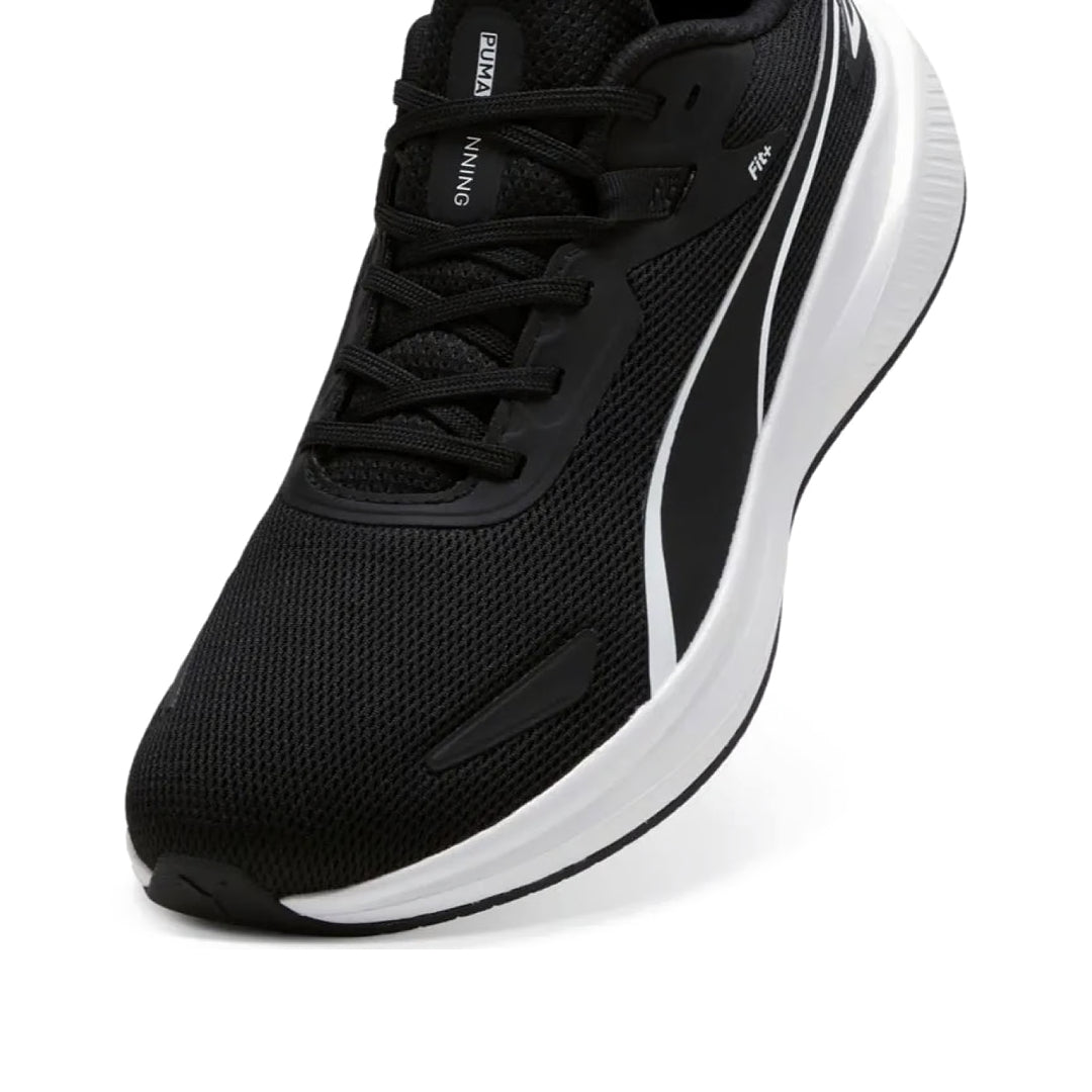 Zapatillas Puma Skyrocket Lite 379437 01 Hombre