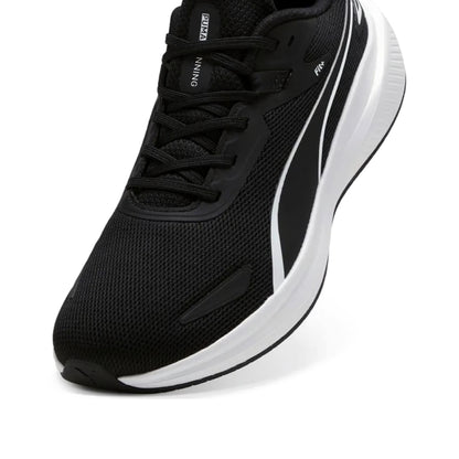 Zapatillas Puma Skyrocket Lite 379437 01 Hombre
