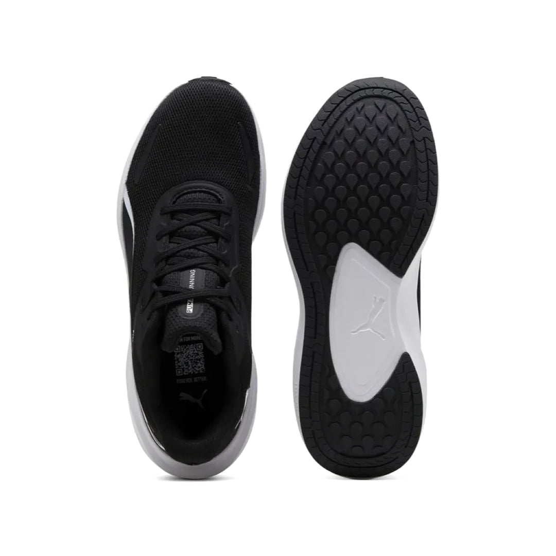 Zapatillas Puma Skyrocket Lite 379437 01 Hombre
