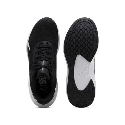 Zapatillas Puma Skyrocket Lite 379437 01 Hombre