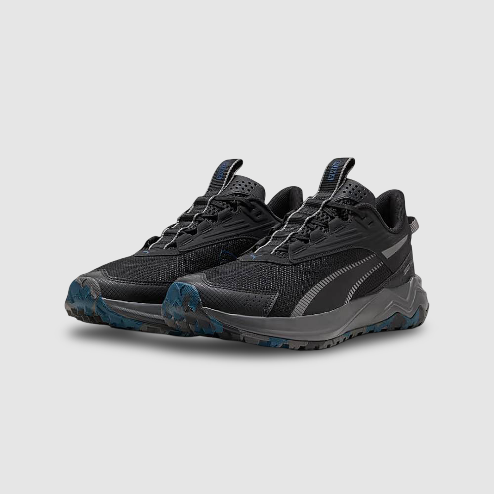 Zapatillas Puma Extend Lite Trail Hombre - Running | 379538 35 Negro