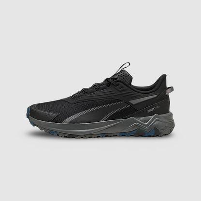 Zapatillas Puma Extend Lite Trail Hombre - Running | 379538 35 Negro