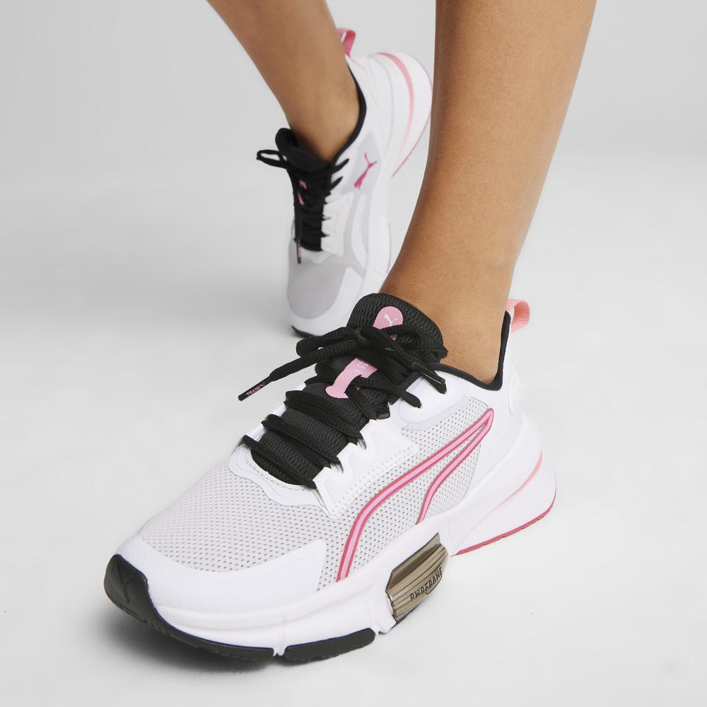 ZAPATILLAS PUMA PWRFRAME TR 3 WN'S 379560 03 - MUJER