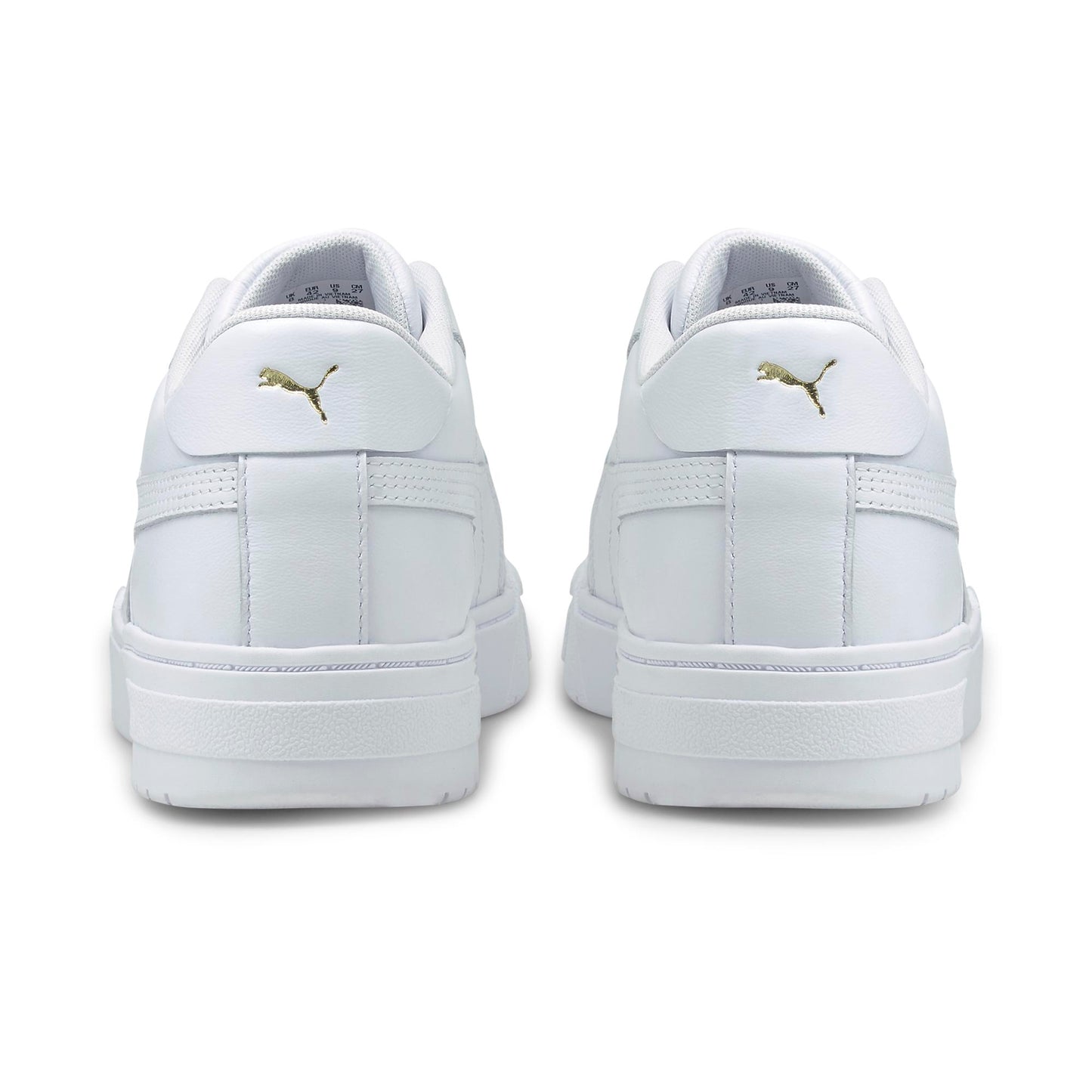 ZAPATILLAS PUMA CA PRO CLASSIC 380190 01 - HOMBRE