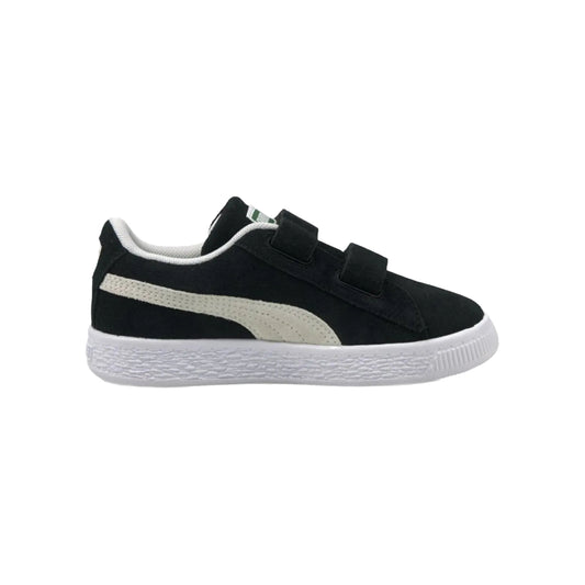 Zapatillas Puma Suede Classic XXI V PS 380563 01 Niño
