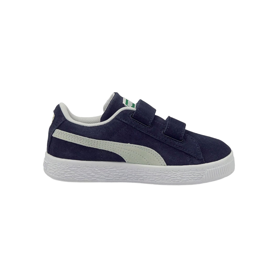 Zapatillas Puma Suede Classic XXI V PS 380563 03 Niño