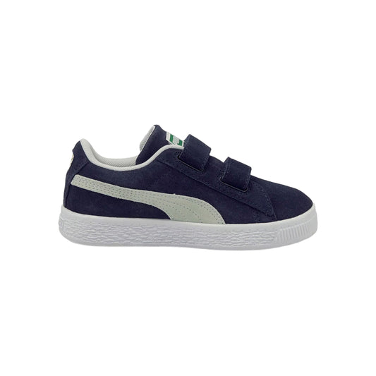 Zapatillas Puma Suede Classic XXI V PS 380563 03 Niño
