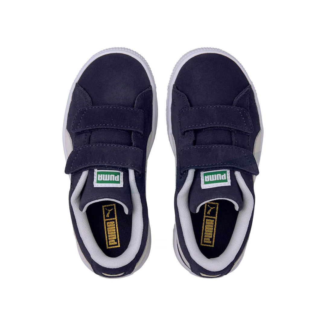 Zapatillas Puma Suede Classic XXI V PS 380563 03 Niño
