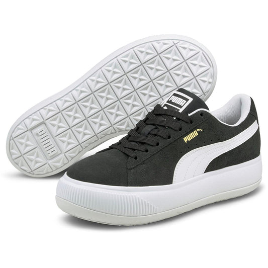 Zapatilla Puma Suede Mayu 380686 02 Mujer