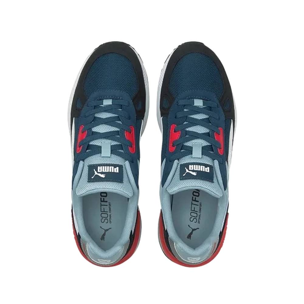 Zapatillas Puma Graviton Pro Hombre - Running | 380736 03 Azul