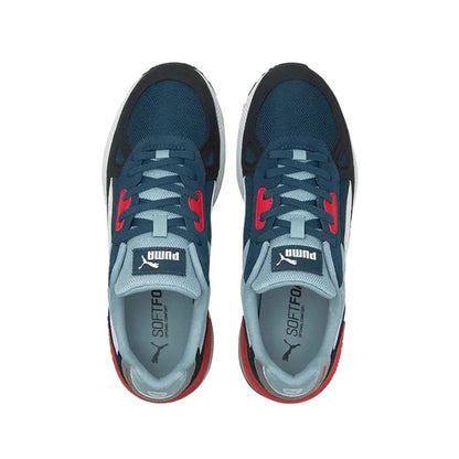 Zapatillas Puma Graviton Pro Hombre - Running | 380736 03 Azul