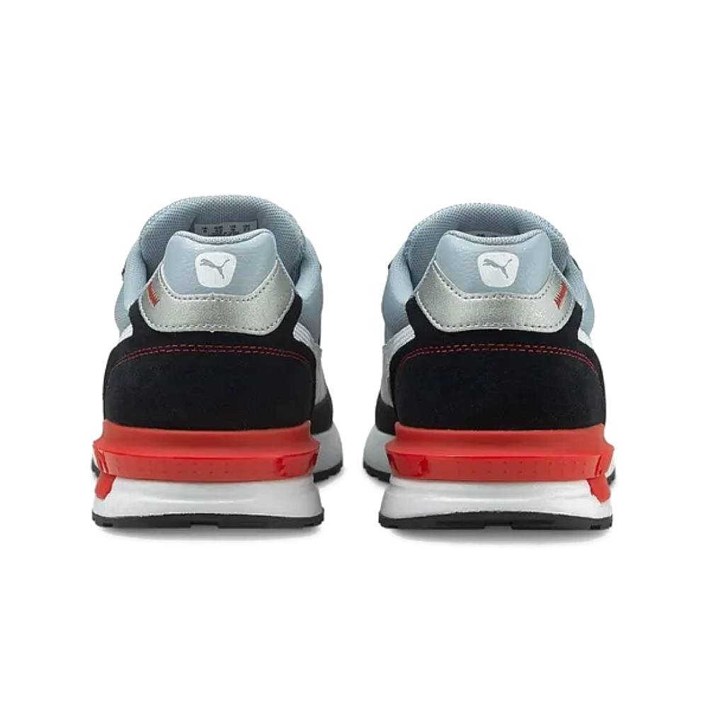 Zapatillas Puma Graviton Pro Hombre - Running | 380736 03 Azul