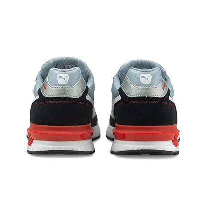 Zapatillas Puma Graviton Pro Hombre - Running | 380736 03 Azul