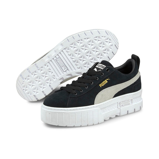 Zapatillas Puma Mayze Wn's 380784 01 Mujer