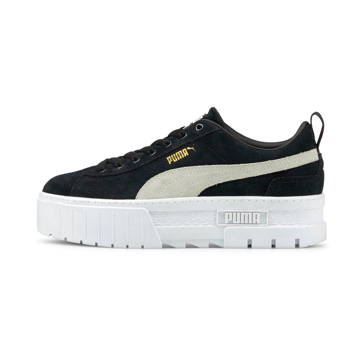 Zapatillas Puma Mayze Wn's 380784 01 Mujer