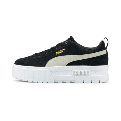 Zapatillas Puma Mayze Wn's 380784 01 Mujer