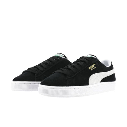 ZAPATILLAS PUMA SUEDE CLASSIC XXI 381410 01 - MUJER