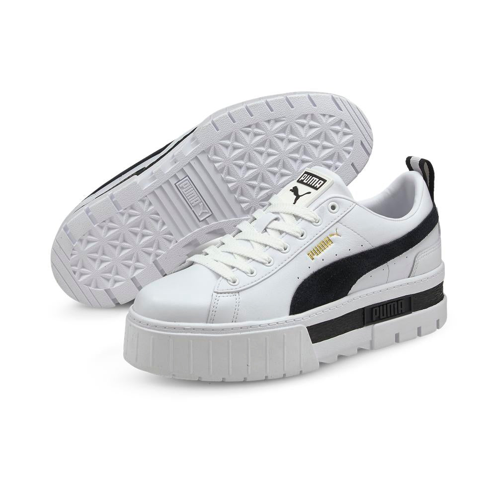 ZAPATILLAS PUMA MAYZE LTH WN'S 381983 01 - MUJER
