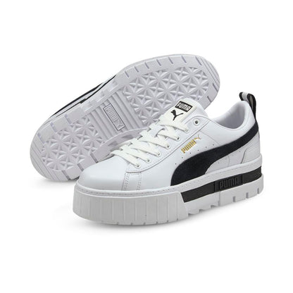 ZAPATILLAS PUMA MAYZE LTH WN'S 381983 01 - MUJER