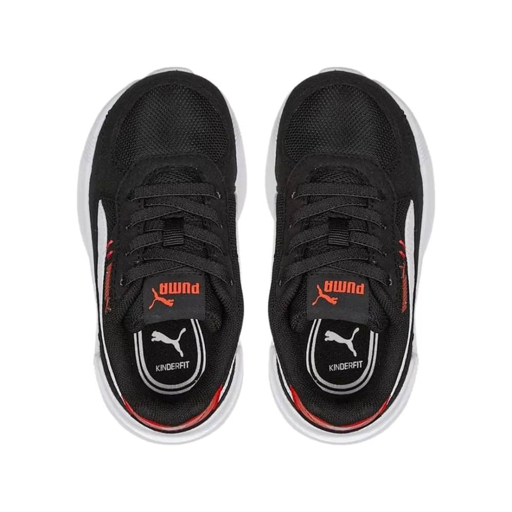 Puma Graviton Niños - Urbano | 381989 11 Negro