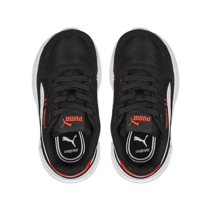 Puma Graviton Niños - Urbano | 381989 11 Negro