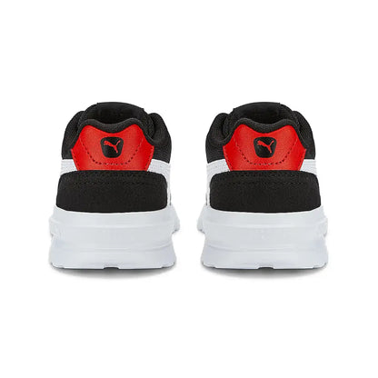 Puma Graviton Niños - Urbano | 381989 11 Negro