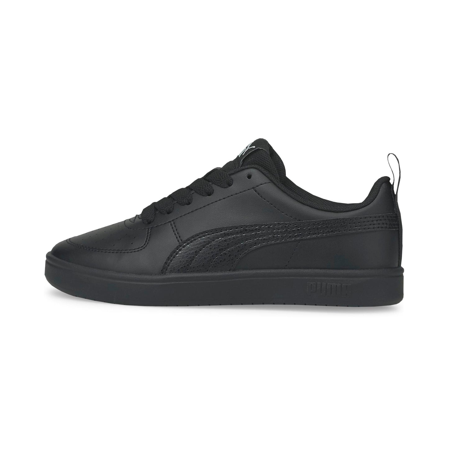 ZAPATILLAS PUMA RICKIE JR 384311 02 - UNISEX