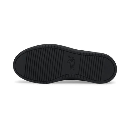 ZAPATILLAS PUMA RICKIE JR 384311 02 - UNISEX