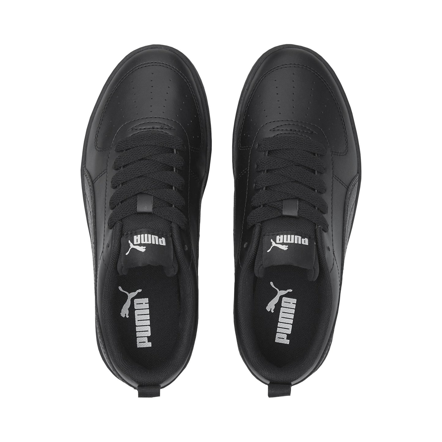 ZAPATILLAS PUMA RICKIE JR 384311 02 - UNISEX