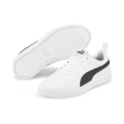ZAPATILLAS PUMA RICKIE JR 384311 03 - NIÑOS