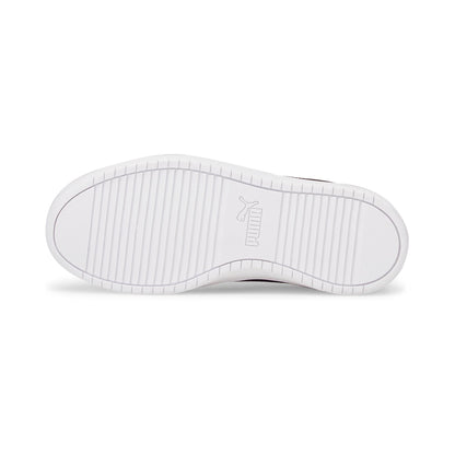 ZAPATILLAS PUMA RICKIE JR 384311 03 - NIÑOS