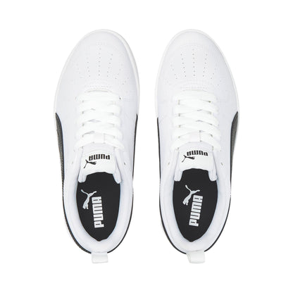ZAPATILLAS PUMA RICKIE JR 384311 03 - NIÑOS