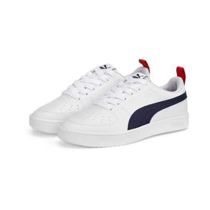 ZAPATILLAS PUMA RICKIE JR 384311 09 - NIÑOS